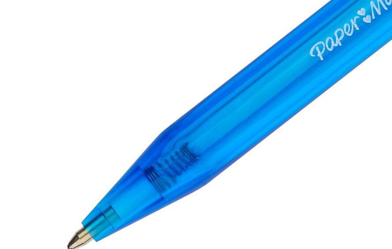 PaperMate InkJoy 100RT Kugelschreiber - Blau