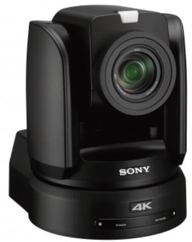 Sony BRC-X1000/AC ferngesteuerte PTZ Kamera 14,2 Megapixel