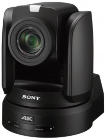 Sony BRC-X1000/AC ferngesteuerte PTZ Kamera 14,2 Megapixel