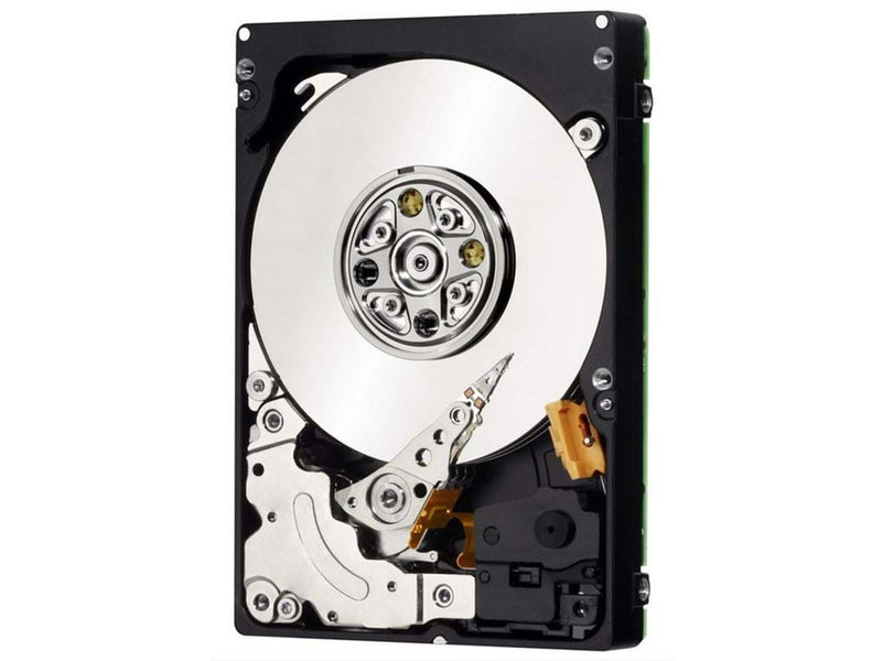 IBM - 1TB - Festplatten - 81Y9848 - SATA-600 - 2.5"