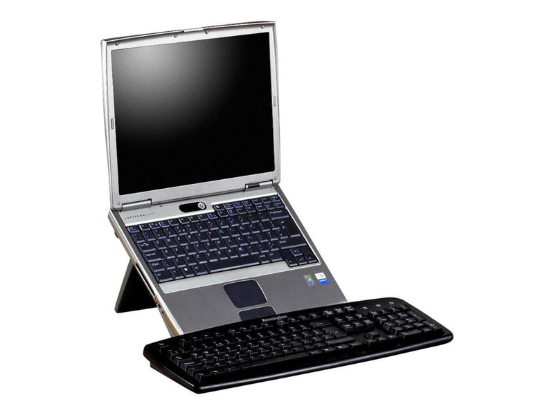 Kensington SmartFit® Easy Riser™ Laptopständer - 12”-17”, Grau