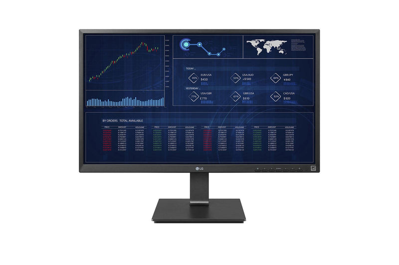 LG Monitor 27CN650W-AC Thin Client All-in-One 68,58 cm (27')