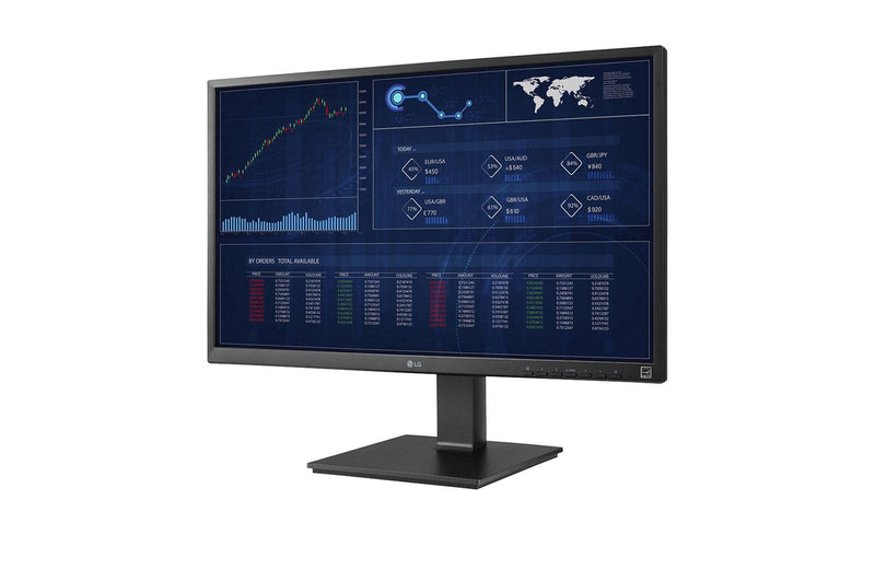 LG Monitor 27CN650W-AC Thin Client All-in-One 68,58 cm (27')