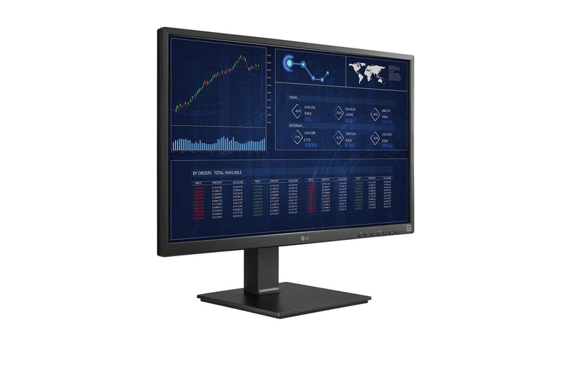 LG Monitor 27CN650W-AC Thin Client All-in-One 68,58 cm (27')