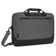 Targus Cypress Notebook-Tasche mit EcoSmart 15.6' (Schwarz)