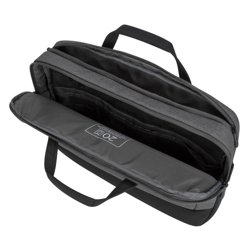 Targus Cypress Notebook-Tasche mit EcoSmart 15.6' (Schwarz)