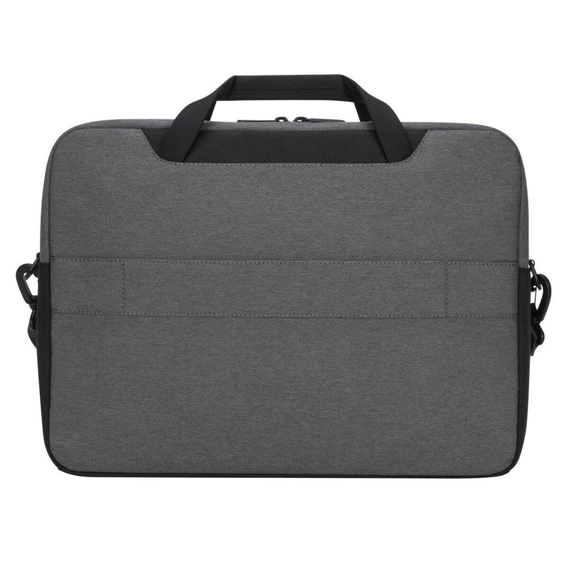Targus Cypress Notebook-Tasche mit EcoSmart 15.6' (Schwarz)