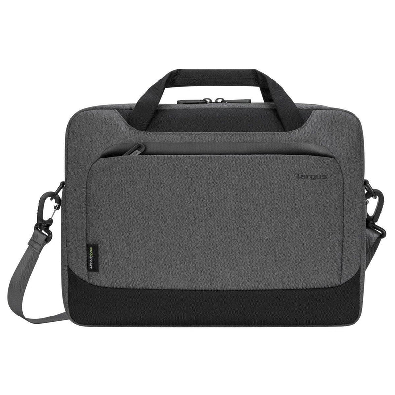 Targus Cypress Notebook-Tasche mit EcoSmart 15.6' (Grau)