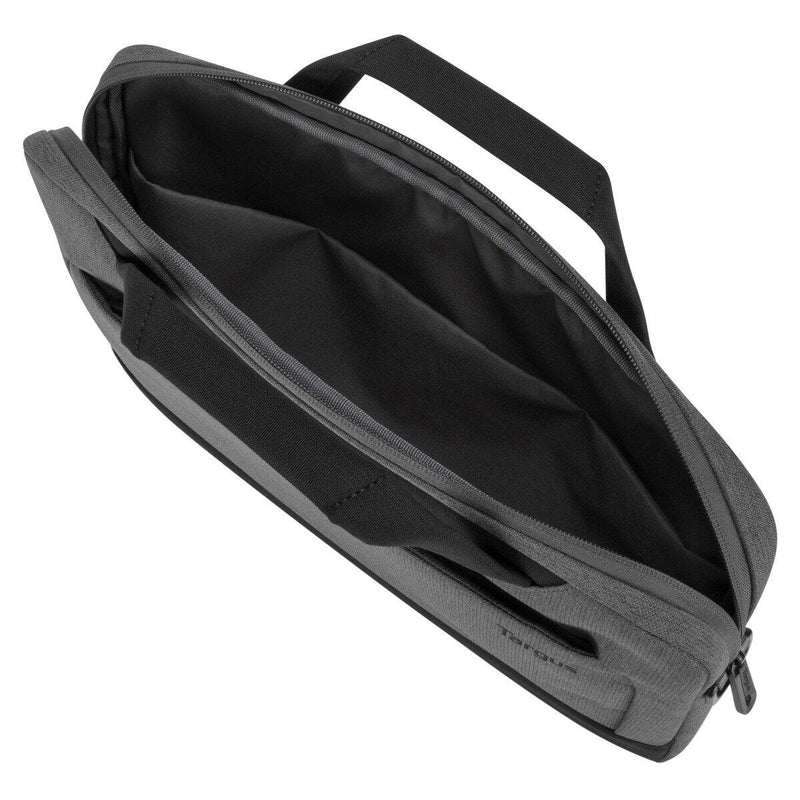 Targus Cypress Notebook-Tasche mit EcoSmart 15.6' (Grau)