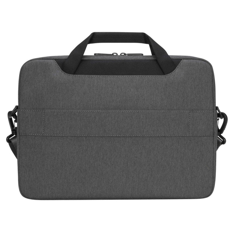 Targus Cypress Notebook-Tasche mit EcoSmart 15.6' (Grau)