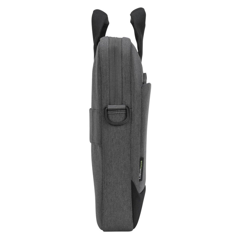 Targus Cypress Notebook-Tasche mit EcoSmart 15.6' (Grau)