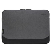 Targus Cypress Notebook-Sleeve mit EcoSmart 11-12' (Grau)