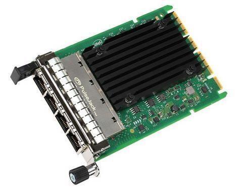 Lenovo ThinkSystem Ethernet Netzwerkadapter 4-Port, 1Gbit/s, RJ-45, Intel I350, OCP