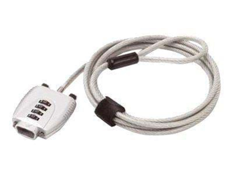 Neomounts PC Monitor und Beamer Security NS-VGALOCK