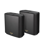 ASUS ZenWiFi AX (XT8) AX6600 2er Set schwarz