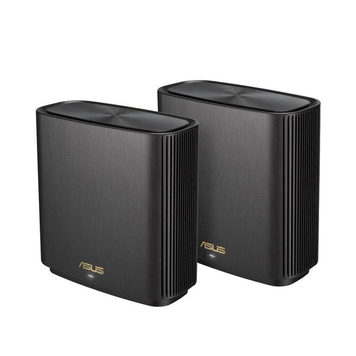 ASUS ZenWiFi AX (XT8) AX6600 2er Set schwarz