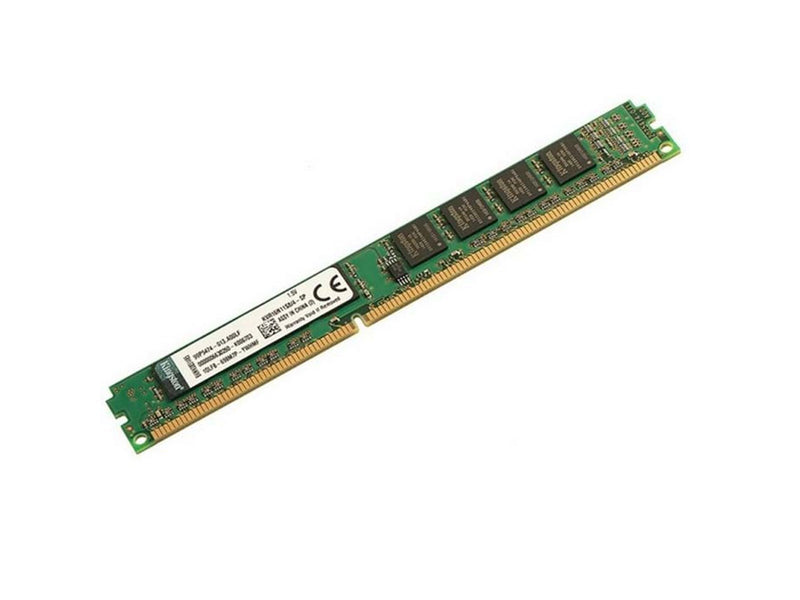 Kingston ValueRAM DDR3-1600 SC - 8GB