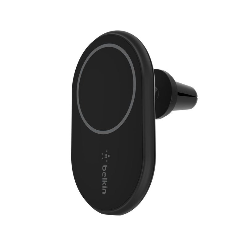 Belkin BoostCharge magnetisches drahtloses Kfz-Ladegerät
