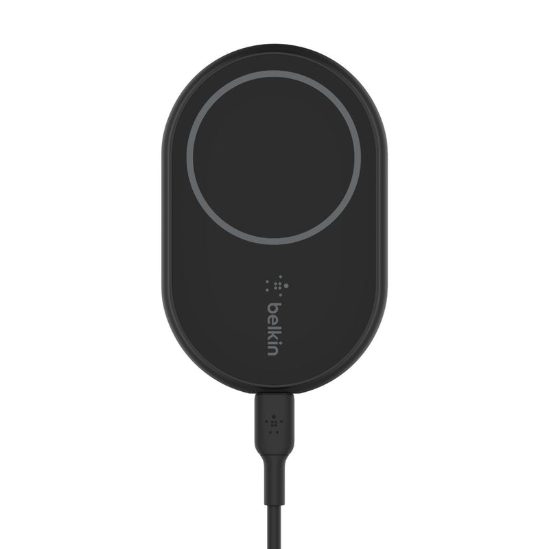 Belkin BoostCharge magnetisches drahtloses Kfz-Ladegerät