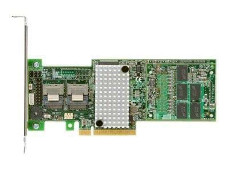 IBM ServeRAID M5110 - Controller für Storage (RAID) - SATA-600 / SAS 2.0