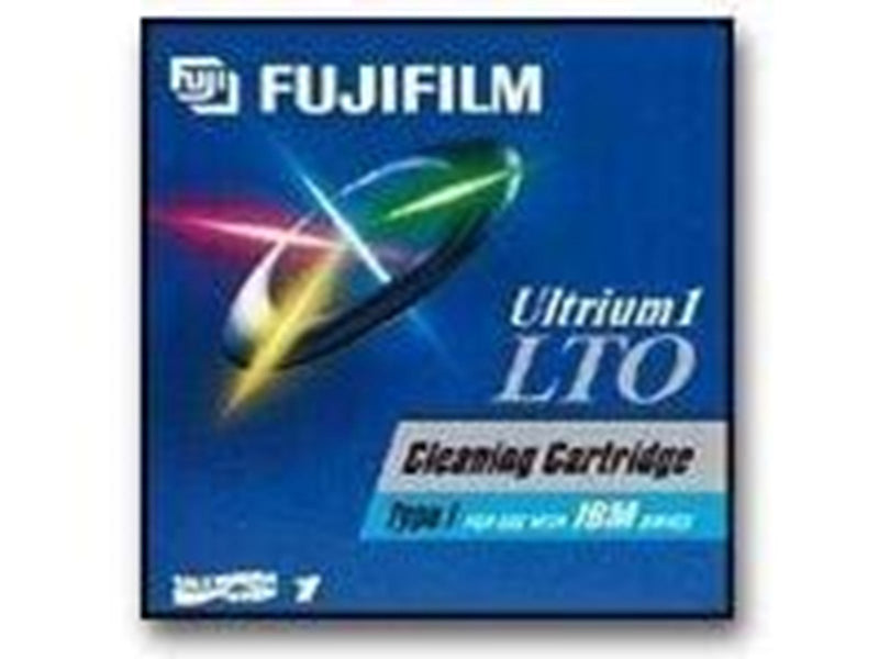 Fujifilm LTO Ultrium Cleaning UCC Std