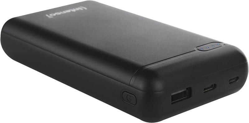 Intenso Powerbank XS20000 - Schwarz