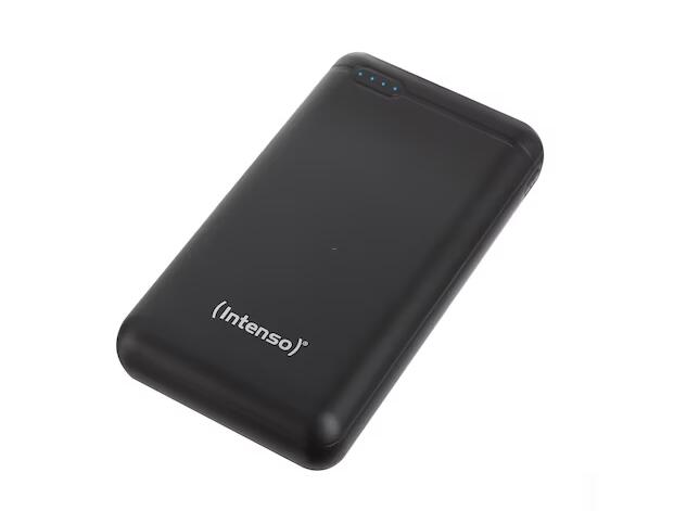 Intenso Powerbank XS20000 - Schwarz