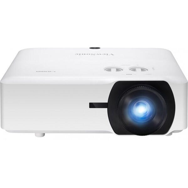 ViewSonic LS850WU Business Laser Beamer 5000 ANSI Lumen