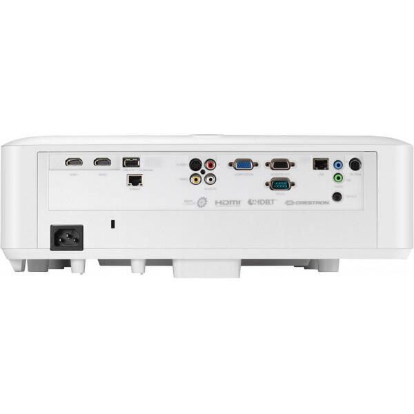 ViewSonic LS850WU Business Laser Beamer 5000 ANSI Lumen