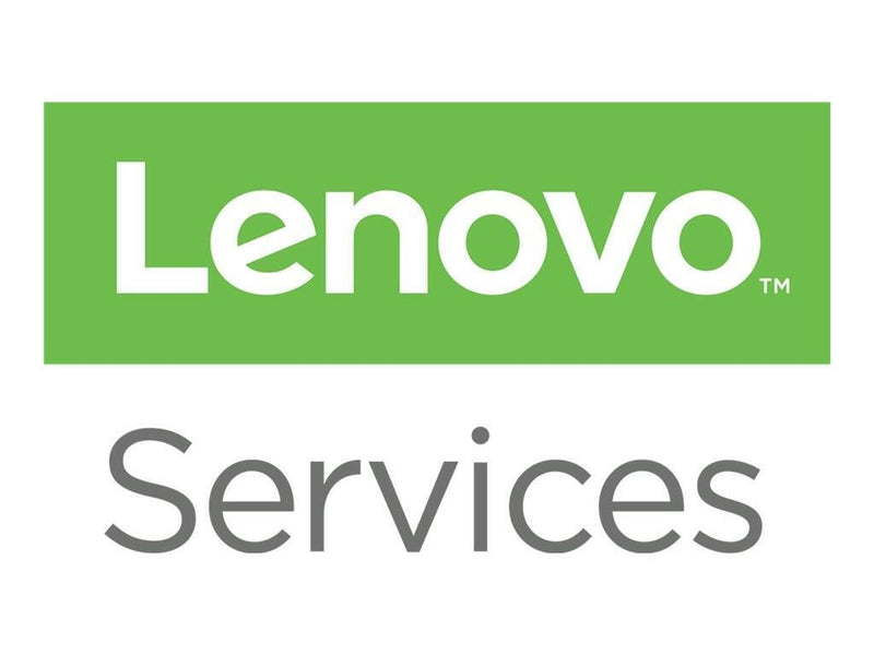 Lenovo Vor-Ort Support 4 Jahre