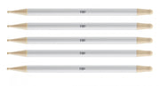 Samsung Flip CY-PENRXEN Ersatzstifte 5er Pack magnetisch