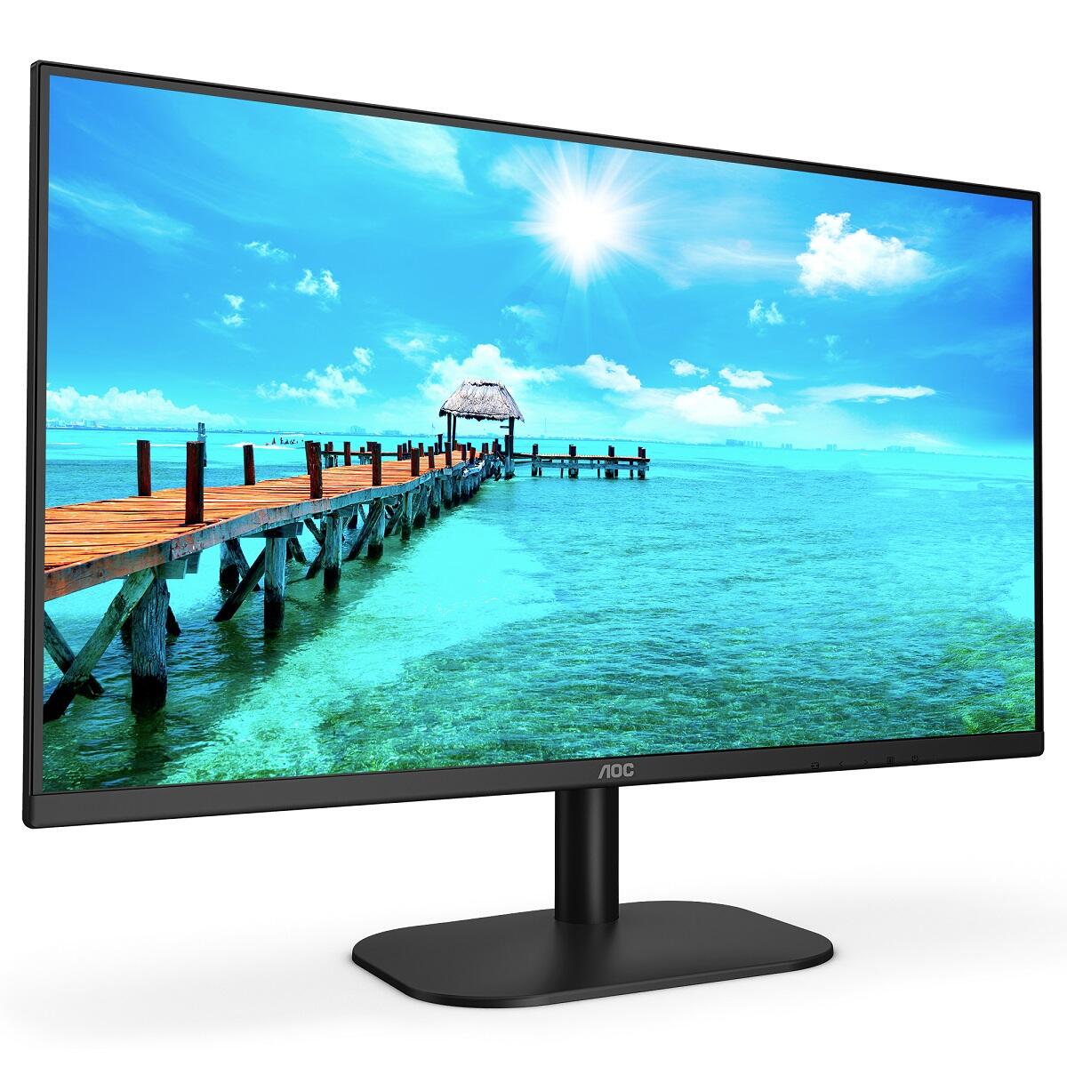 AOC 27B2H Monitor 68,58 cm (27 Zoll)