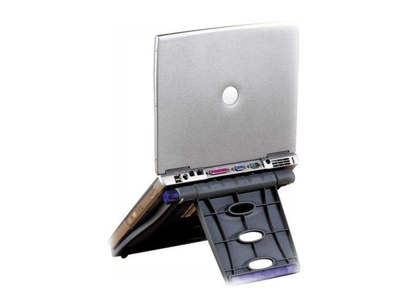 Kensington SmartFit® Easy Riser™ Laptopständer - 12”-17”, Grau