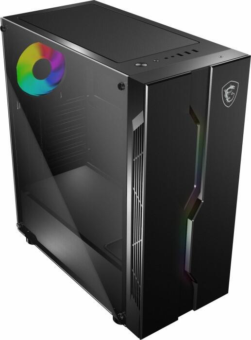MSI MAG Vampiric 010X
