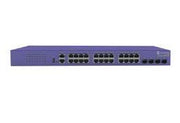 Extreme Networks ExtremeSwitching X435-24T-4S Switch managed