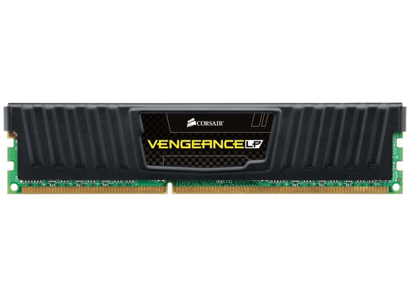 Corsair Vengeance LP DDR3-1600 DC CL10 - 16GB