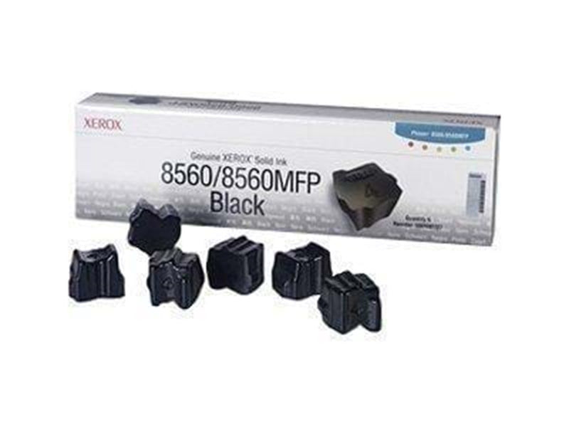 Xerox 108R00727 Solid In k Black - Feste Tinte Schwarz