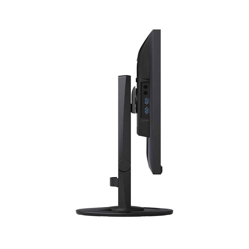 EIZO FlexScan EV2460-BK LED-Monitor 60,5 cm 23,8 Zoll schwarz