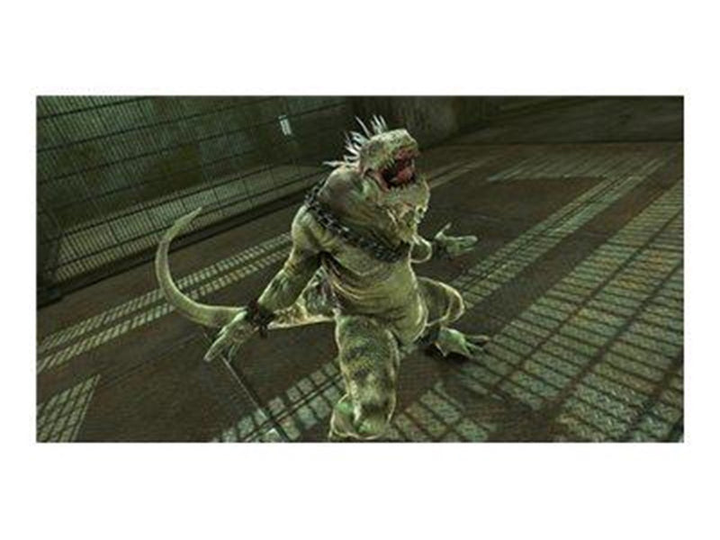 The Amazing Spider-Man - Nintendo Wii - Action - PEGI 16