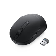 Dell MS5120W optische Maus schwarz