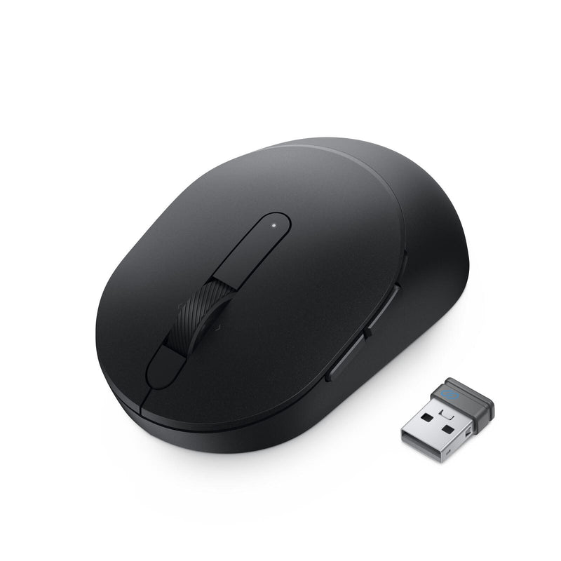 Dell MS5120W optische Maus schwarz