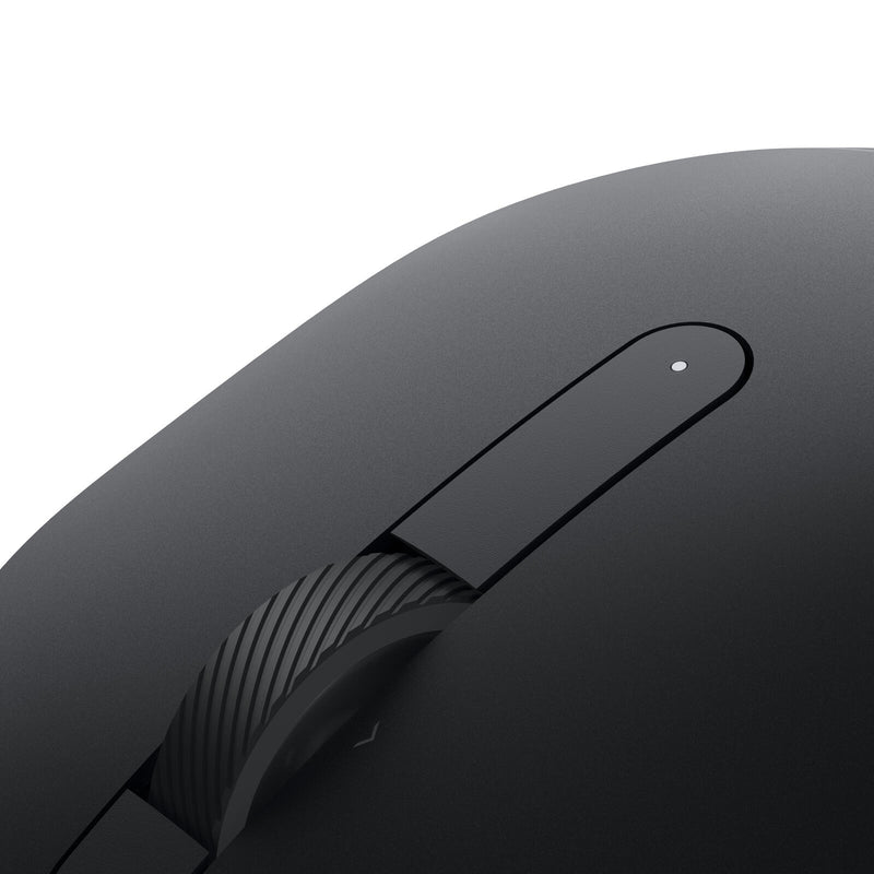 Dell MS5120W optische Maus schwarz