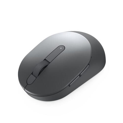 Dell MS5120W optische Maus titangrau