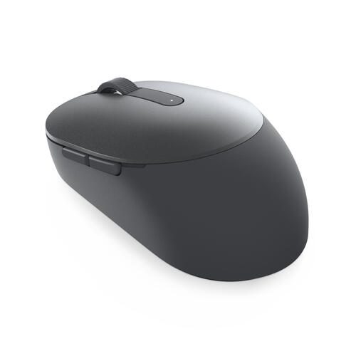 Dell MS5120W optische Maus titangrau