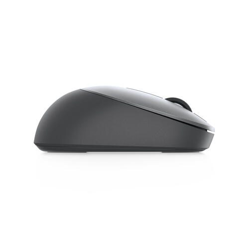 Dell MS5120W optische Maus titangrau
