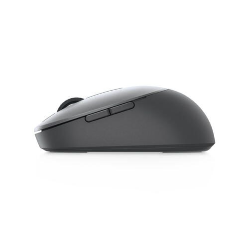 Dell MS5120W optische Maus titangrau