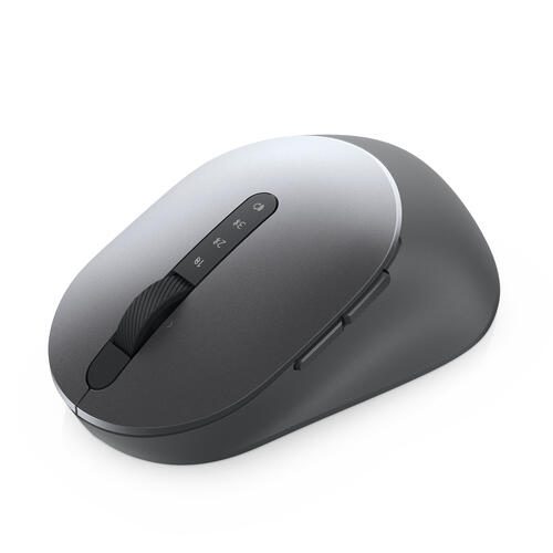 Dell MS5320W optische Maus titangrau