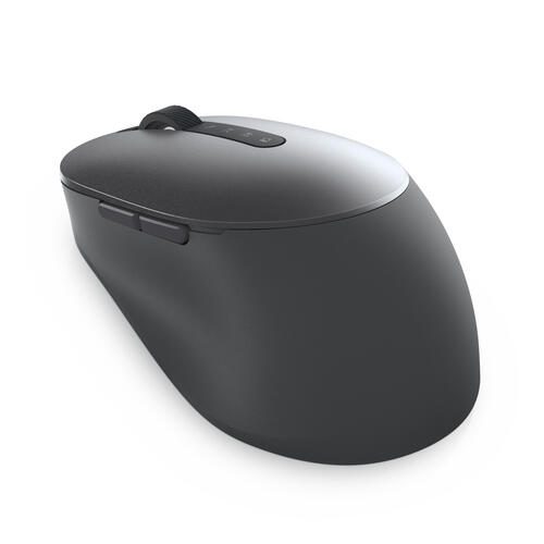 Dell MS5320W optische Maus titangrau