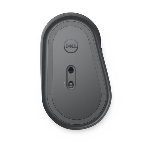 Dell MS5320W optische Maus titangrau