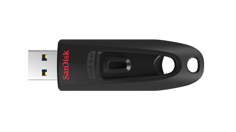 SanDisk Ultra USB-Stick 512 GB schwarz